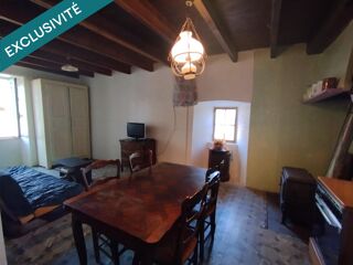  Maison à vendre 2 pièces 36 m²