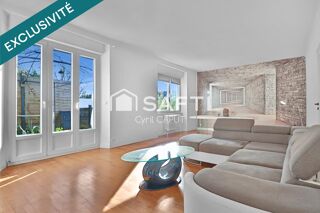  Maison � vendre 4 pi�ces 111 m�