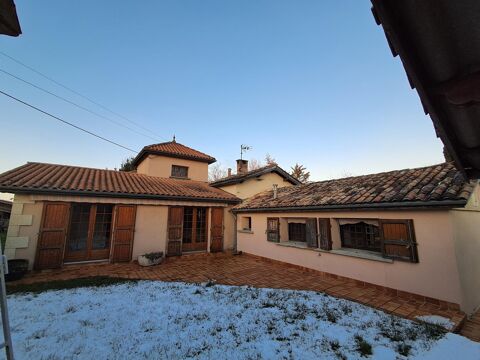   Grande maison id�alement situ�e Maison - 6 pi�ce(s) - 180 m�