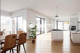  Maison � vendre 5 pi�ces 200 m�