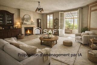  Maison � vendre 4 pi�ces 135 m�