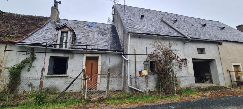 Vente Maison Maison à vendre à Malicornay Malicornay
