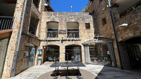 MURS ET FONDS- Restaurant au coeur de Rodez 299000 12000 Rodez
