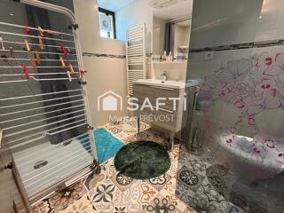  Maison à vendre 5 pièces 109 m²