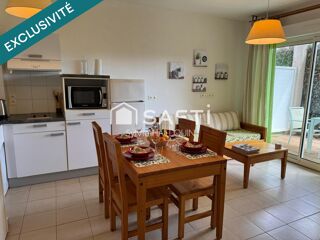  Appartement � vendre 2 pi�ces 34 m�