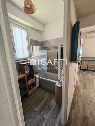  Appartement à vendre 2 pièces 40 m²