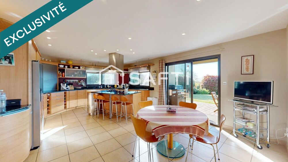 � vendre  Maison Mondavezan (31220)