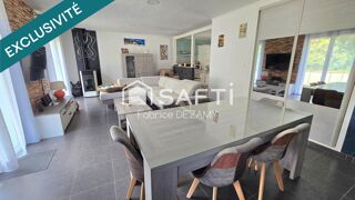  Maison à vendre 5 pièces 115 m²