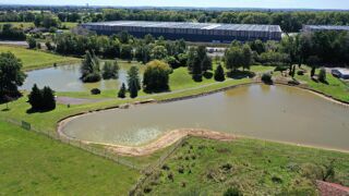  Terrain à vendre 76095 m²