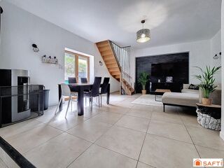  Maison � vendre 4 pi�ces 98 m�