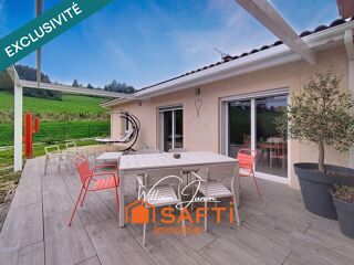  Maison � vendre 4 pi�ces 100 m�