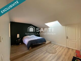  Maison � vendre 6 pi�ces 181 m�