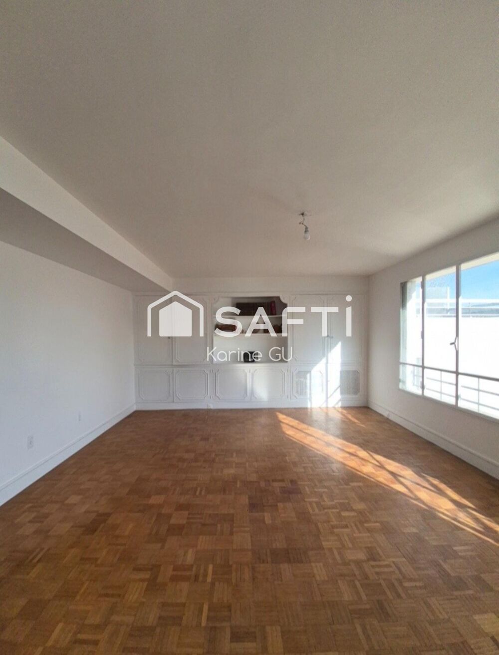 � vendre  Appartement Paris 13