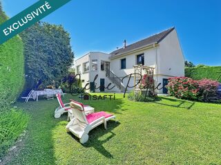  Maison à vendre 6 pièces 110 m²
