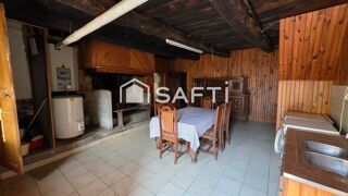  Maison � vendre 9 pi�ces 133 m�