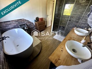  Maison à vendre 6 pièces 193 m²