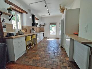  Maison � vendre 5 pi�ces 140 m�