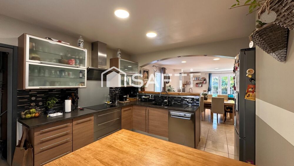  vendre  Maison Saint-Maximin-la-Sainte-Baume (83470)