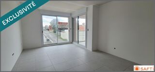  Appartement � vendre 3 pi�ces 62 m�