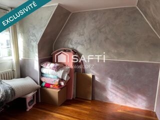  Maison à vendre 4 pièces 103 m²