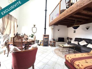  Maison � vendre 5 pi�ces 164 m�