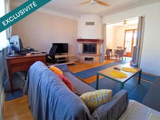  Maison à vendre 4 pièces 99 m²