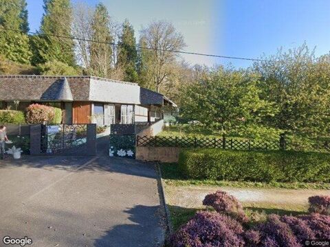   Maison des ann�es 60 avec vie de plain pied Maison - 4 pi�ce(s) - 150 m�