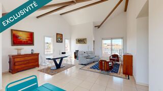  Appartement � vendre 4 pi�ces 107 m�