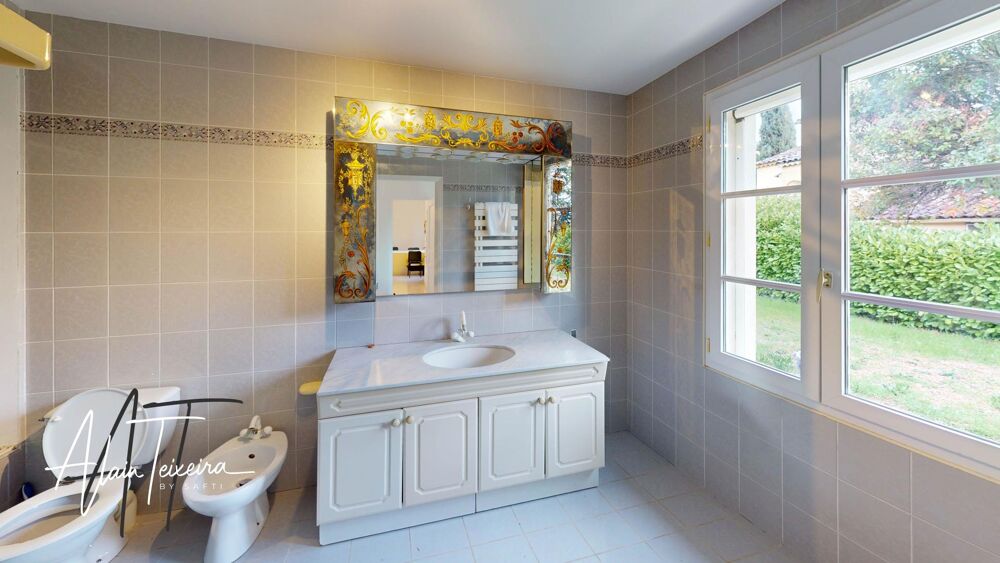 � vendre  Maison Lorgues (83510)