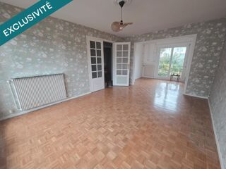  Maison � vendre 6 pi�ces 110 m�