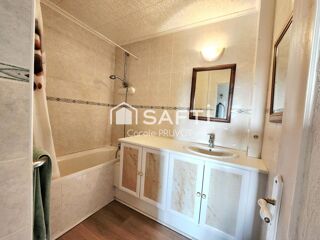  Appartement à vendre 3 pièces 55 m²