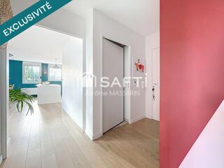  Appartement � vendre 4 pi�ces 88 m�