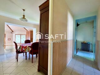  Maison � vendre 8 pi�ces 180 m�