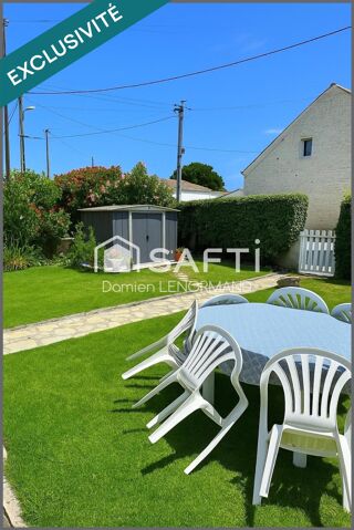  Maison à vendre 5 pièces 90 m²