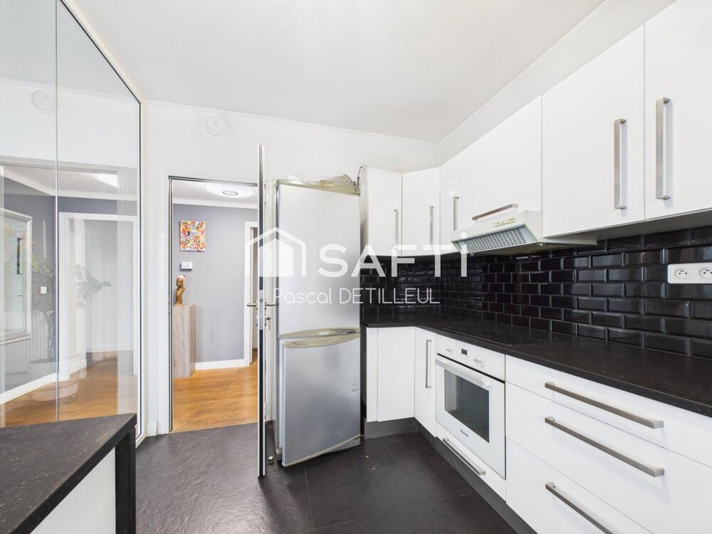 � vendre  Appartement Garches (92380)