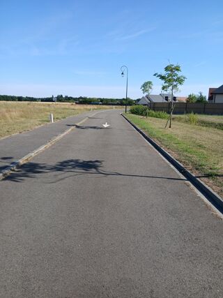  Terrain � vendre 1674 m�