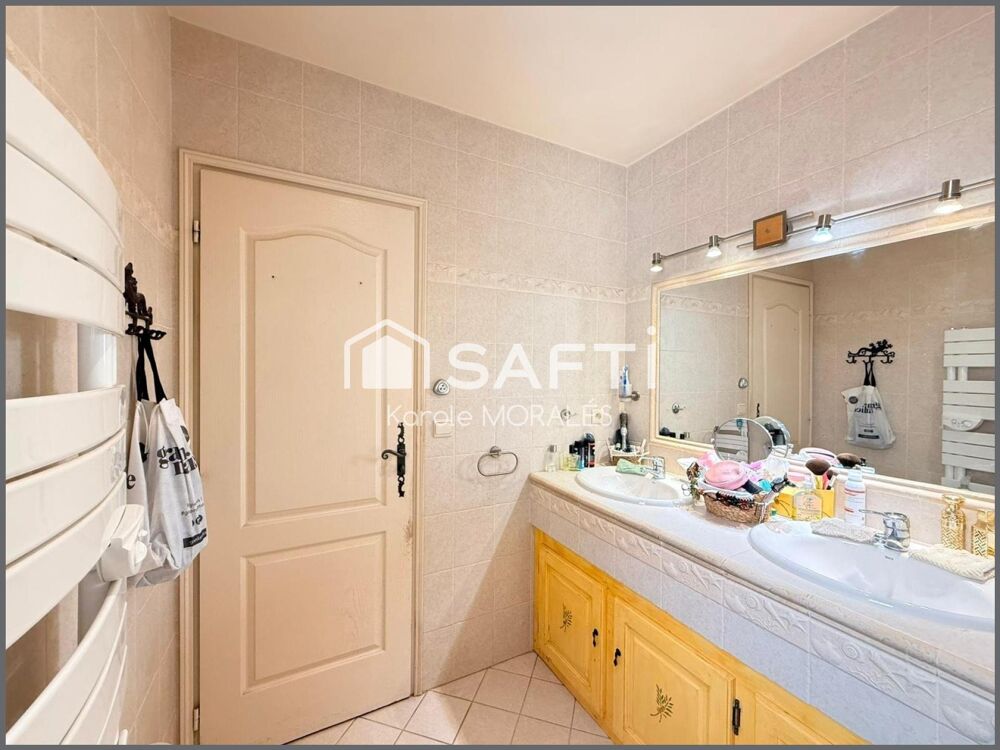 à vendre  Maison Perpignan (66000)