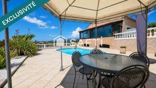  Maison à vendre 7 pièces 173 m²