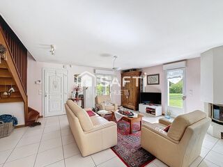  Maison � vendre 5 pi�ces 130 m�