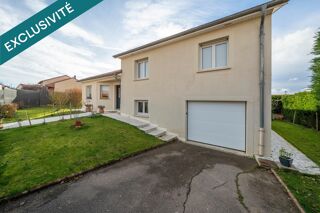  Maison � vendre 6 pi�ces 139 m�