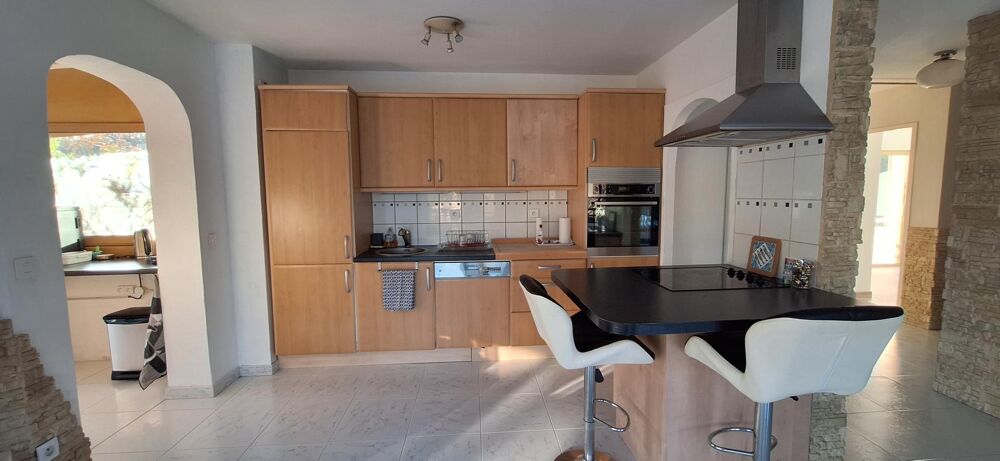 à vendre  Appartement Mandelieu-la-Napoule (06210)
