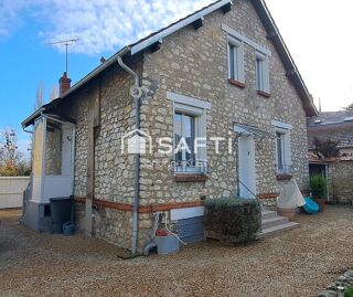  Maison � vendre 4 pi�ces 109 m�