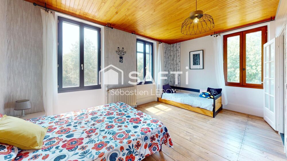 à vendre  Maison Bioule (82800)