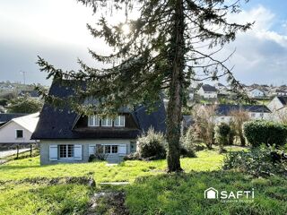  Maison � vendre 6 pi�ces 140 m�