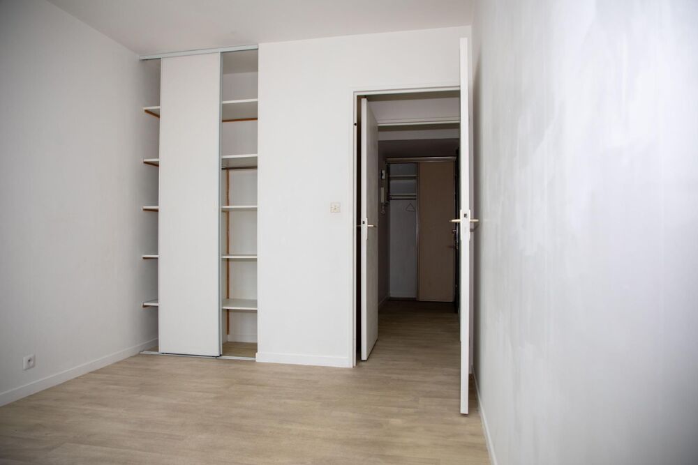 Beau F2 - balcon - Box - Cave - DPE "C