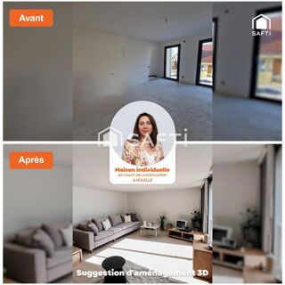  Maison � vendre 6 pi�ces 156 m�