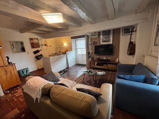  Maison � vendre 2 pi�ces 50 m�