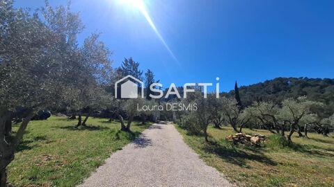   Propri�t� de charme au c�ur d'un environnement d'exception Maison - 4 pi�ce(s) - 125 m�