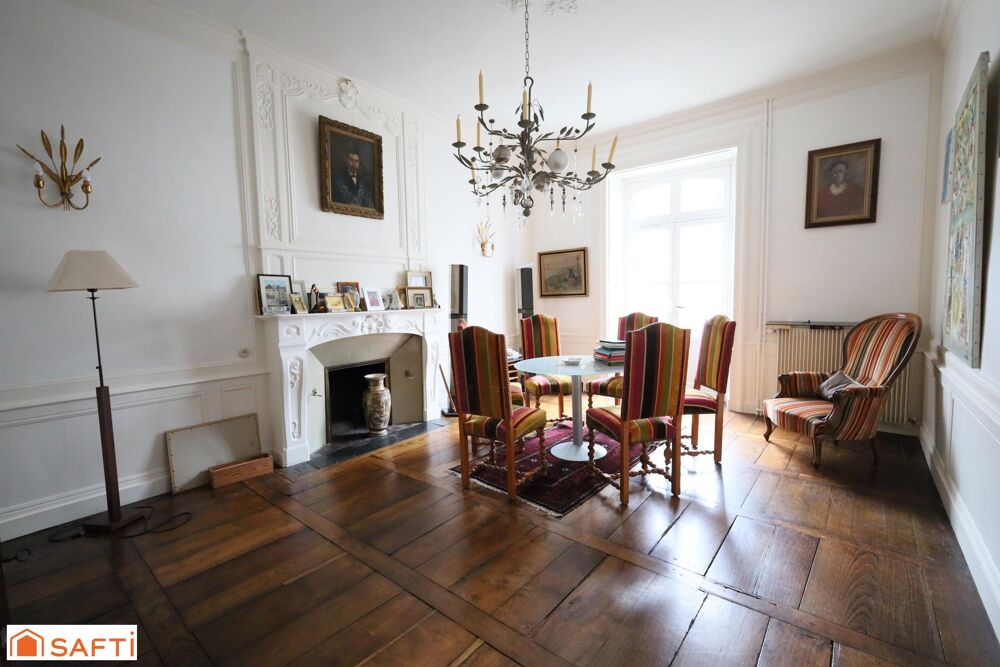  vendre  Maison Vitr (35500)