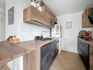  Appartement � vendre 4 pi�ces 88 m�